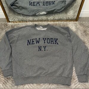 Brandy Melville Crewneck Sweater